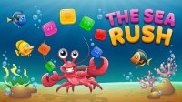 Sea Rush: Ocean Rescue Puzzle Game