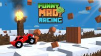Funny Mad Racing: Hill Climb Adventure Game