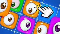 Color Mix - Jelly Merge Puzzle Game