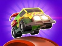 FlyWay Duo Race: Two Player Car Game
