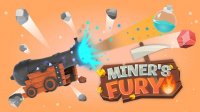 Miner's Fury! - Rock Blasting Tower Defense Game