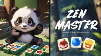 Zen Master - 3 Tiles Puzzle Game