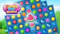 Candy Pop Mania - Match 3 Puzzle Game