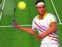 Tennis Champions 2020 Online Game