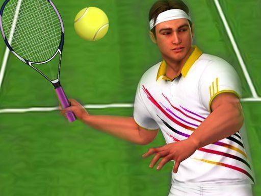 Tennis Champions 2020 Online Game Sports Game