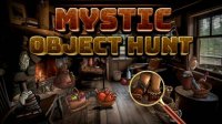 Mystic Object Hunt: Hidden Object Puzzle Game