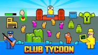 Club Tycoon: Idle Clicker Manager Game