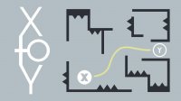 X to Y: Almost Impossible! - Precision Platformer Game
