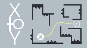 X to Y: Almost Impossible! - Precision Platformer Game