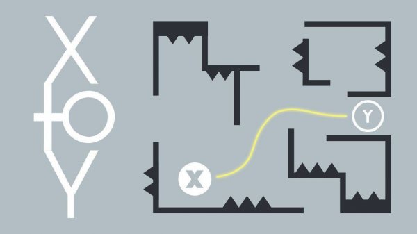 X to Y: Almost Impossible! - Precision Platformer Game