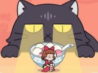 Kitten Hide And Seek: Puzzle Escape Game