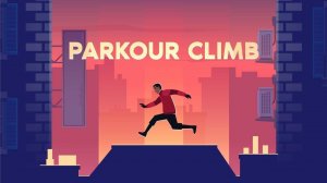 Parkour Climb Online Arcade Game