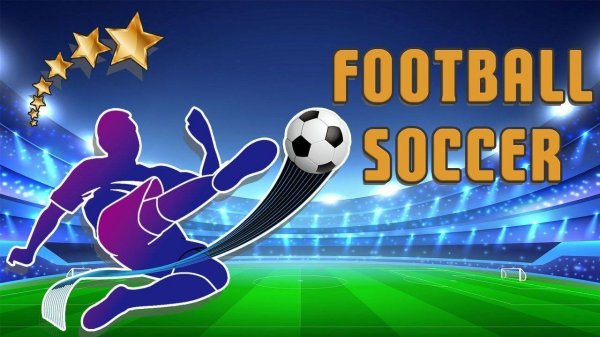 Football - Soccer: The Ultimate Online Football Simulator - Sports Game