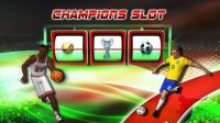 Champions Slot: Classic Sports Game