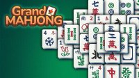 Grand Mahjong Online Puzzle Game