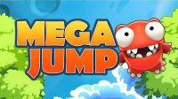 Mega Jump Arcade Game