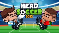 Head Soccer 2022 - Arcade Football Game