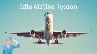 Idle Airline Tycoon: Airport Manager Game - Business Sim