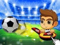 Europe Soccer Cup 2021: Championship Edition