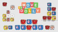 Move the Dolly - Colorful Match 3 Puzzle Game