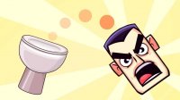 Skibidi Toilet Basketball Arcade Game