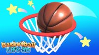 Basketball Life 3D - Sports Challenge Game