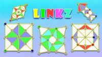 Linkz! - Color Match Puzzle Game