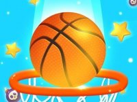 Super Hoops Basketball: Puzzle Game