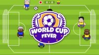 World Cup Fever - Soccer Stars Game