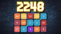 2248 Musical - Number Puzzle Game