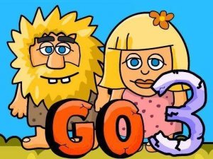 Adam and Eve Go 3: Puzzle Adventure Game - Puzzle Game
