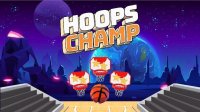 Hoops Champ 3D - Basketball Arcade Game