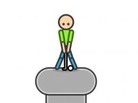 Extreme Golf: Online Sports Game