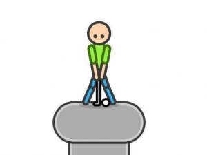 Extreme Golf: Online Sports Game - Arcade Game