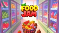Food Jam - Puzzle Game