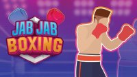 Jab Jab Boxing - Typing Speed Game