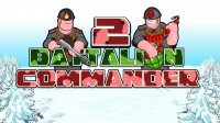 Battalion Commander 2: Strategy Action Game