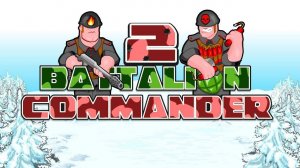 Battalion Commander 2: Strategy Action Game - Strategy Game