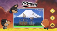 Ninja Dogs: Stealth Adventure Game