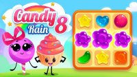 Candy Rain 8: Match 3 Puzzle Game