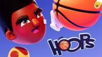 Super Snappy Hoops - Basketball Arcade Game