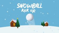 Snowball Kickup - Fun Online Game