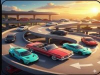 Car Parking Master 3D: Real Driving Simulator Game