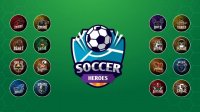 Soccer Heroes - Football Game