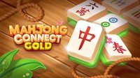 Mahjong Connect Gold: Classic Tile Puzzle Game