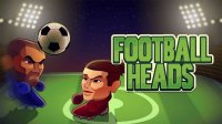 Football Heads: Soccer Game