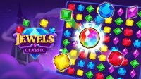 Jewels Classic - Match 3 Puzzle Game