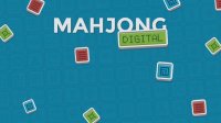 Mahjong Digital - Classic Tile Puzzle Game