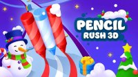 Pencil Rush Online Game