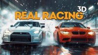 Real Racing 3D: Classic Car Racing Game